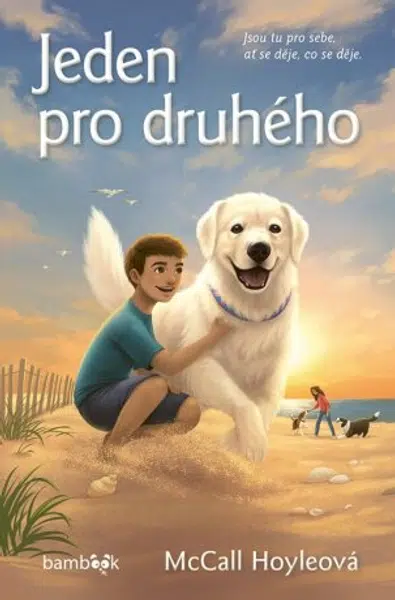 Jeden pro druhého - McCall Hoyleová - e-kniha