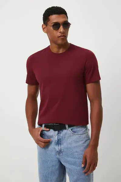 Tričko Medicine pánské, bílá barva