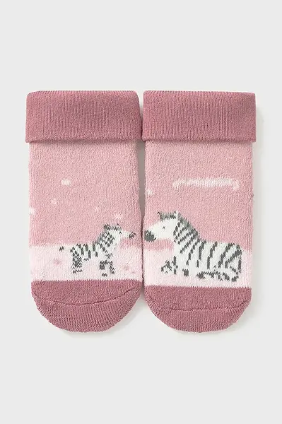 Kojenecké ponožky Mayoral Newborn