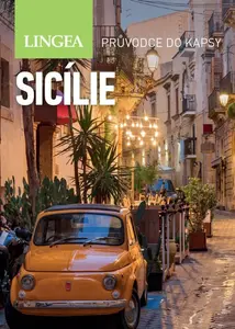 Sicílie - Průvodce do kapsy