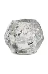 Dekorativní svícen Kosta Boda Snowball 9 cm