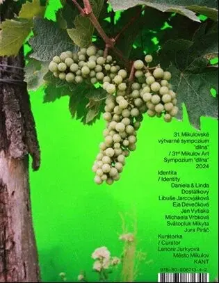 Identita / Identity - Petr Kubín, Marcela Straková, Petra Korlaar, Lenore Jurkyová