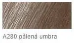 Akvarelová pastelka AD – 280 Burnt Umber