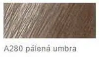 Akvarelová pastelka AD – 280 Burnt Umber