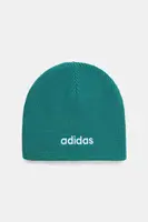 Čepice adidas Performance zelená barva, JW0336