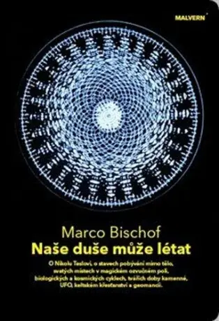 Naše duše může létat - Marco Bischof