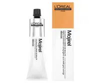 Barva na vlasy Loréal Professionnel Majirel 60 ml - 6.3 tmavá blond zlatá - L’Oréal Professionnel + dárek zdarma