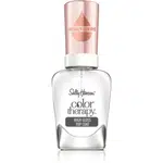 Sally Hansen Color Therapy vrchní lak na nehty s vysokým leskem 14,7 ml