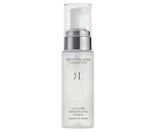 Pěnové sérum pro hustotu a objem vlasů RevitaLash Volume Enhancing Foam - 55 ml + dárek zdarma
