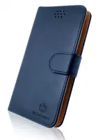 Univerzální pouzdro RedPoint Book Universal 3XL modré