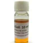 Vůně do svíček 10ml – jahoda