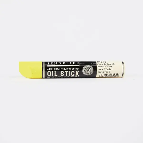 Artist Oil stick 38ml S1 - 573 Bismuth Yellow