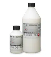 Lascaux 2061 Transparentlack 2 Matt 85ml