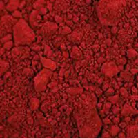 Pigment Zlatá loď 100g – 48150 Kysličník železitý červený střední (PR101)