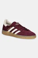 Semišové tenisky adidas Originals Handball Spezial