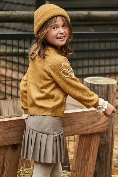 Dětská sukně Mayoral