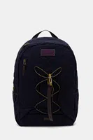 Batoh EA7 Emporio Armani tmavomodrá barva, velký, AF18335.7X000237