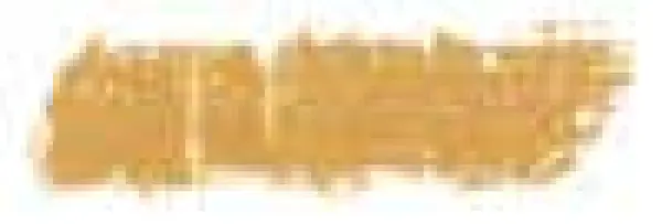 Sennelier olejový pastel 5ml – 241 Brown Ochre