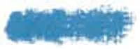 Sennelier olejový pastel 5ml – 084 Blue Chromium Green