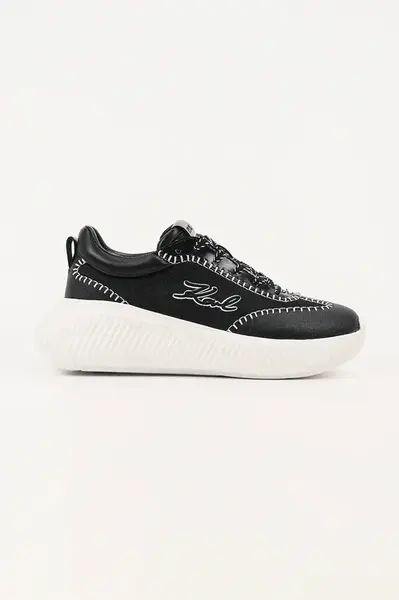 Karl Lagerfeld Tenisky Karl Lagerfeld KREEPER RUN
