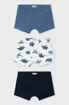 Dětské boxerky Mayoral 3-pack