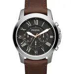 Fossil - Hodinky FS4813