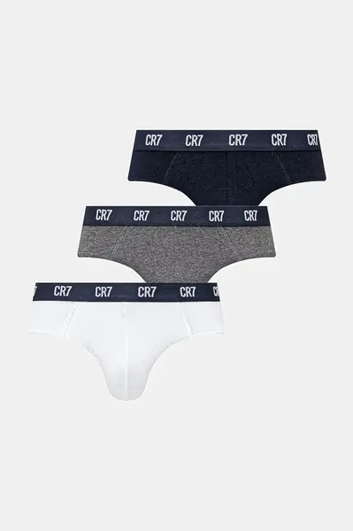 CR7 Cristiano Ronaldo - Spodní prádlo (3-pack)