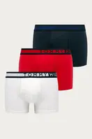 Boxerky Tommy Hilfiger (3-pack) UM0UM01234