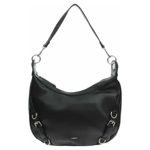 Rieker dámská kabelka H1014-00 schwarz