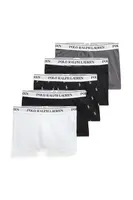Boxerky Polo Ralph Lauren 5-pack