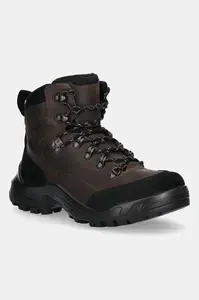 Ecco Boty Ecco Offroad Boot Wp