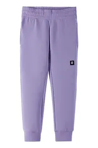 Dětské tepláky Reima Letkis