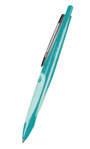 Pero kuličkové my.pen zelené