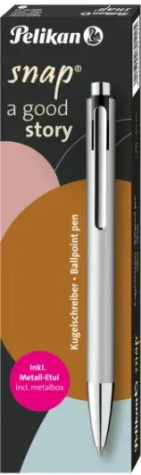 Pero kuličkové K10