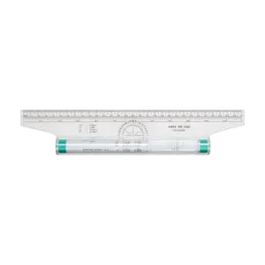 Linex - Pravítko valivé LINEX 30 cm