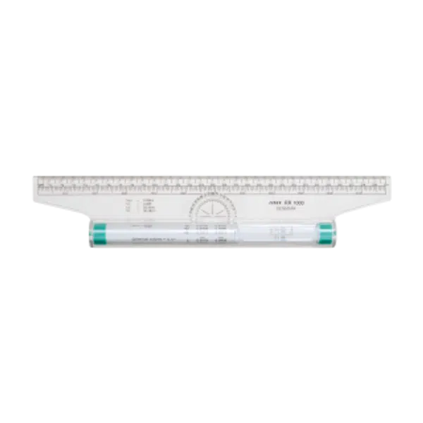 Linex - Pravítko valivé LINEX 30 cm