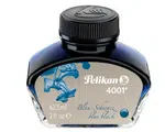 Inkoust 4001 62,5 ml modro-černý