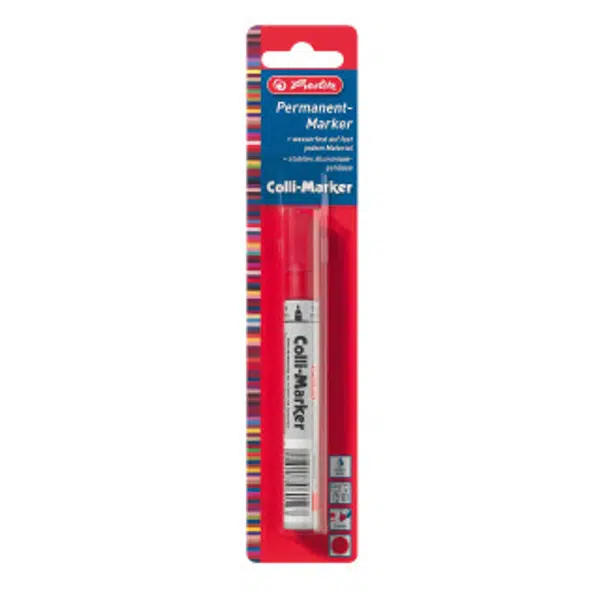 Popisovač Collimarker 1-4 mm