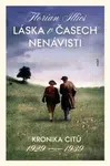 Láska v časech nenávisti (Defekt) - Florian Illies