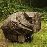 Fox přehoz na vozík camo barrow cover