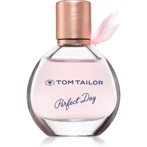 Tom Tailor Perfect Day parfémovaná voda pro ženy 30 ml