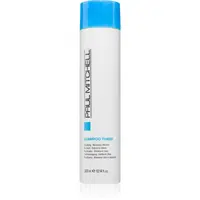 Paul Mitchell Clarifying šampon pro vlasy namáhané chlórem, sluncem a slanou vodou 300 ml