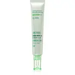 VT Cosmetics Cica Reti-A Cream 0,05 intenzivní noční krém s retinolem 30 ml