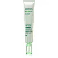 VT Cosmetics Cica Reti-A Cream 0,05 intenzivní noční krém s retinolem 30 ml