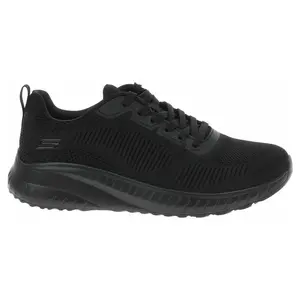 Skechers Bobs Squad Chaos - Face Off black 41