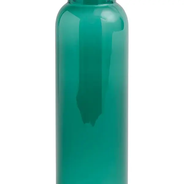 Láhev na vodu HAY Miz 720 ml zelená barva