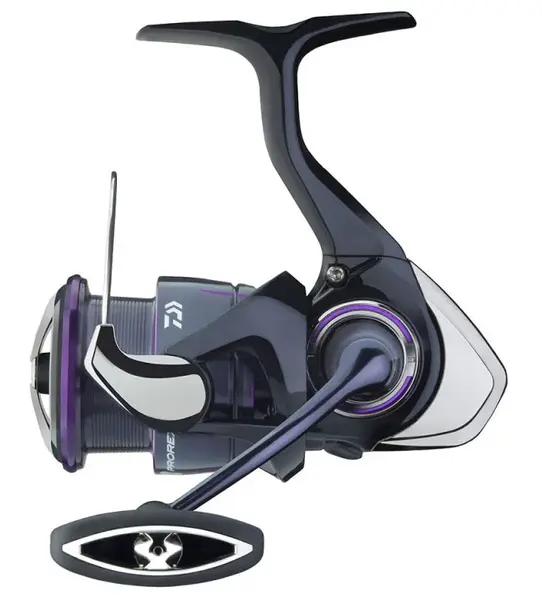 Daiwa naviják 25 prorex v lt 2000s-xh