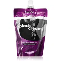 Fanola No Yellow odbarvovač neutralizující žluté tóny 500 g