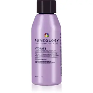 Pureology Hydrate hydratační kondicionér pro ženy 50 ml