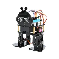 Stavebnice ACEBOTT Biped Robot Kit - dvounohý robot